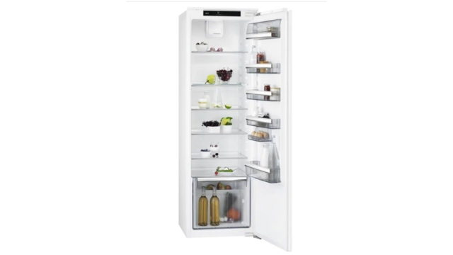 холодильник AEG SKE818F1DC